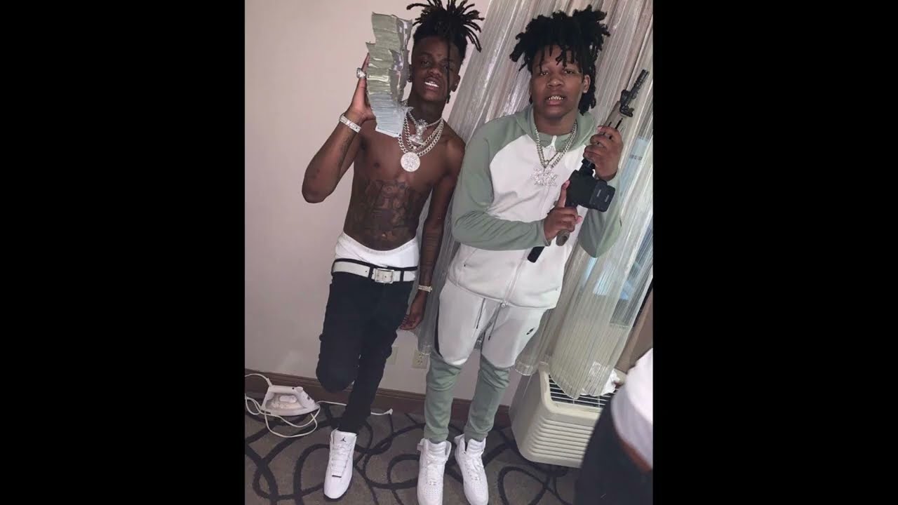 [FREE] Splurge Type Beat 