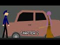 Piggy Chapter 2 (Station Escape) - Stickman Animation