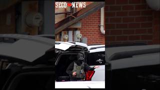 Colorado Bureau of Investigation Deploys Aerial Drone at Police Standoff in La Junta, Colorado