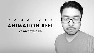 Yong Yea - Animation Voice Over Demo Reel