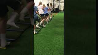 Hopping Tag - Fitness365