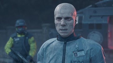 DAYS GONE 100% Secret Ending