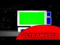 UltraToon Detour Promo UltraToon Detour Promo