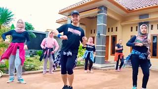 Download Lagu Dayuni by Lia Andrea Dance fitness Choreo Zumba fitness by Zin Arjun Wibowo MP3