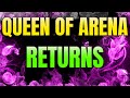 Old Meta Revival! The Queen of Arena Returns I Raid Shadow Legends