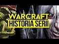 25 lat zabijania orków (i ludzi) -  historia serii WarCraft