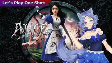 Down The (Very Messed Up) Rabbit Hole | Let