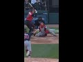 Jake Irvin’s FILTHY Curve 🤢🔥 8th &amp; 9th K's vs. White Sox! 👀 🤯