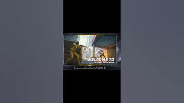 WHY ADVANCE SERVER NOT OPEN 🤔