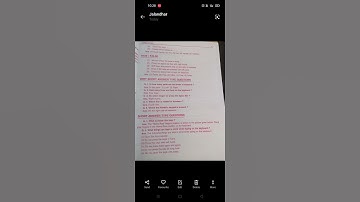 class 7th chapter 1(Typing tutor) back exercise and question Answers