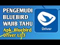 Tutorial IOT Taksi Bluebird || #Part 1