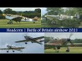 Headcorn Battle of Britain Airshow | 2021