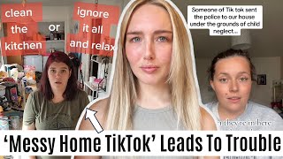 Download Lagu The ‘Messy Mom TikTok’ Has Gone Very Wrong MP3