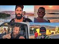 YOUTUBERZY w ALBANII / Piotr Polo Przywarski / Podróże Wojownika / Fit on Trip / Baza