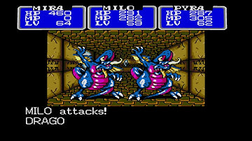 Shining in the Darkness - Part 11: " Labyrinth Proper 5 + Dark Sol Boss Fight + ENDING "