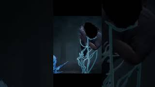 The Onryō New Mori Sleeping Blossom Sadako #shorts #shortsvideo #dbdshorts #viral #vrialshort #dbd