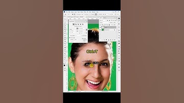 Clone Stamp Tool || Clone Source Retouch Technique in Photoshop CC 2024