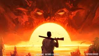 EPIC MUSIC | Oskura - Everything Now