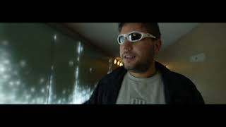 MC Bomber - Maglite (prod. by Platzpatron x Obeez) Official Video