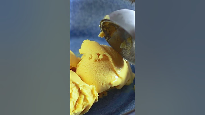 Domowe lody według bardzo starego przepisu 🍨🍨 #orchideli #przepis #recipe #shorts