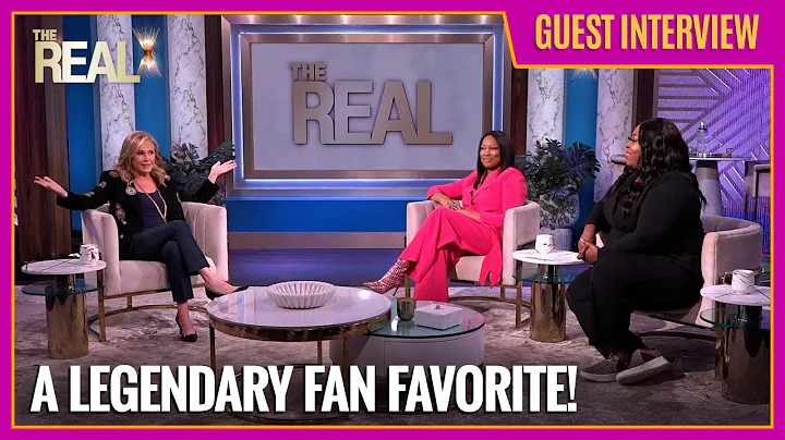 [Full] Kathy Hilton: RHOBH Surprises, Paris Hilton...