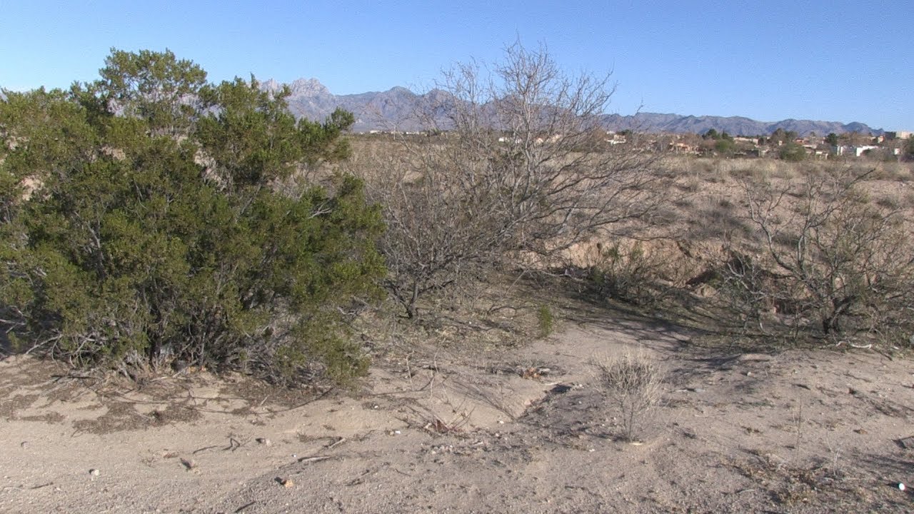 Former Las Cruces Landfill Could Become Site For Economic Development