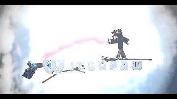 Intro | Witchpaw (Unique?) // By rigil