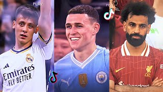 BEST FOOTBALL EDITS - GOALS, SKILLS, FAILS (#84) l FOOTBALL TIKTOK EDITS