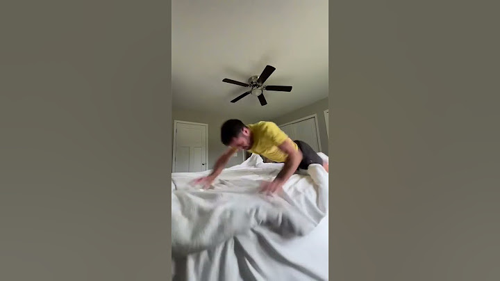 what it feels like cleaning up a toddler