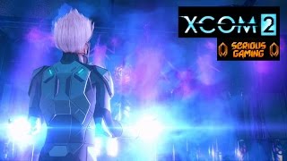 XCOM 2 - Victory [Good Ending]