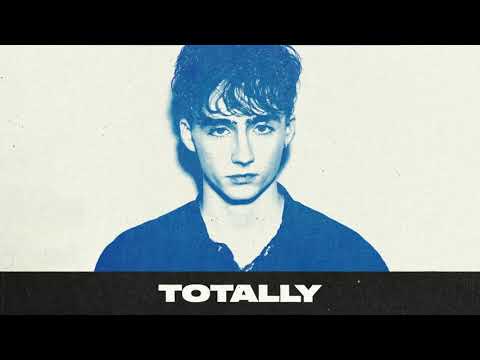 Inhaler - Totally (Official Audio)