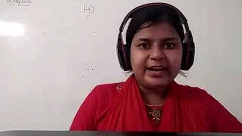 CLASS III MATHEMATICS 18 07 2020 BY Ms STUTI DUBEY