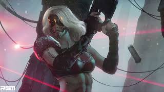 Really Slow Motion & Giant Apes - Turn Me On Epic Modern Action