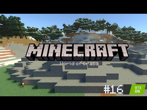 видео: Стрим Minecraft 1.20.80 c RTX ► Выживание на сервере #16