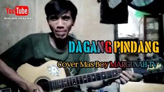 Dagang Pindang Cover Masboy Margunah TV 2021