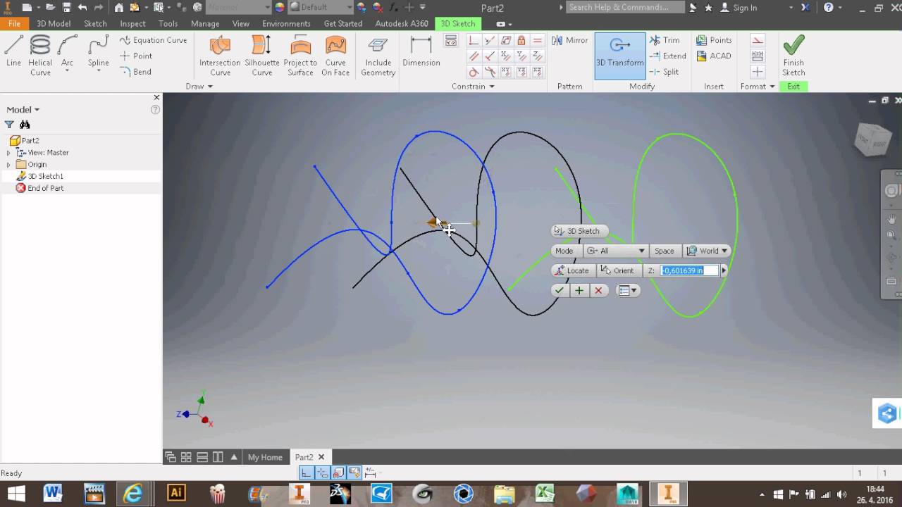 Copying a Drawing Sheet from One Drawing to Another in Autodesk Inventor   Inventor Tales