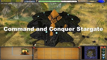 Stargate Universe - Goa