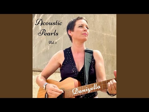 Slipping Through My Fingers Acoustic Version