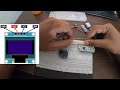 How to Interface SSD1306 OLED Display with STM32 G431KB | Step-by-Step Tutorial