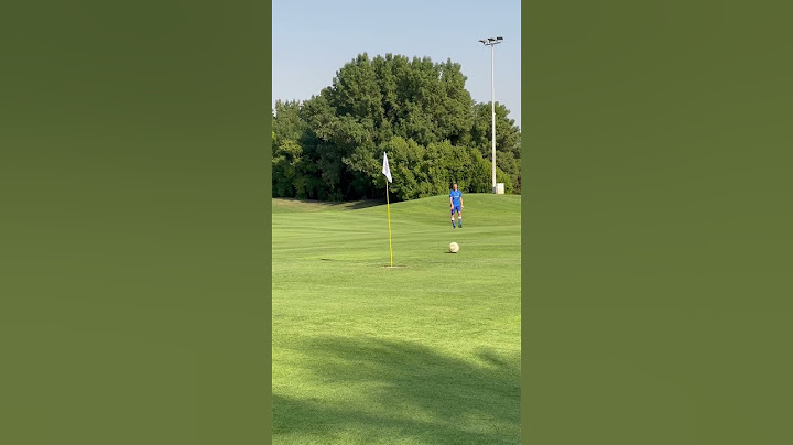 #footgolf #futgolf #shots #shorts