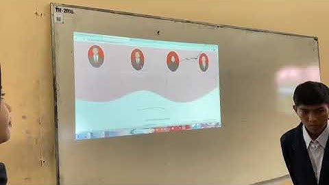 Monitoring Tempat Sampah Berbasis IoT