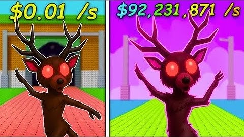 Steal 99 Nights in the Forest 🌳 