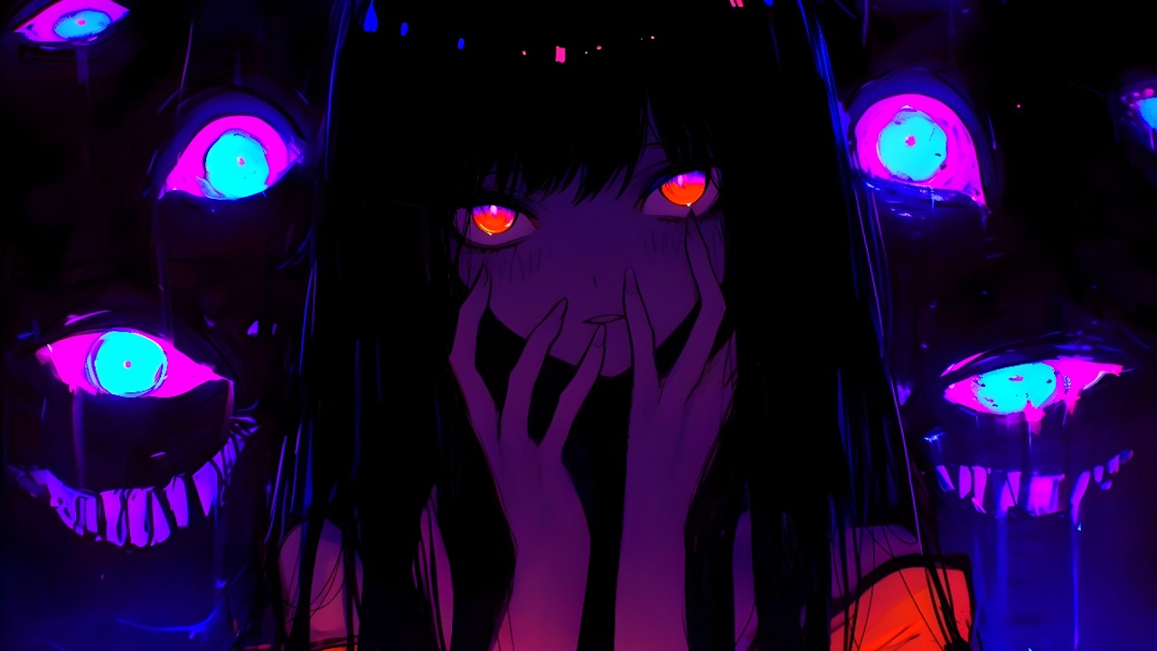 [Nightcore] In My Mind