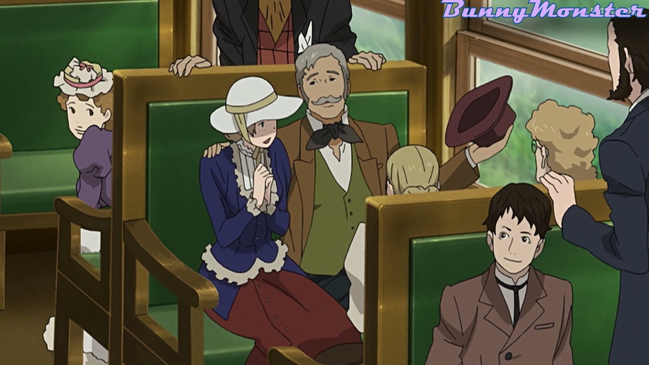 YTP-Back Butter on the CIELing