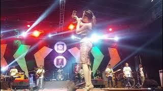 Download lagu TASYA ROSMALA - CINTAKU - OM. LOGISTA LIVE KENDAL