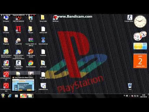 Wideo: Jak Nagrać Gry Playstation 2 Na Dysk?