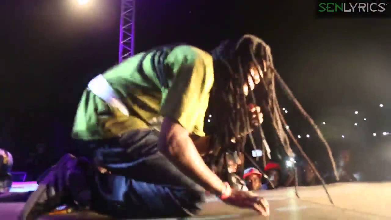 Milka Takkricain Show of The Year 2015