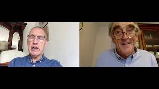 Why do pastors need to take opportunities to visit in lockdown? - Coffee Time Conversations