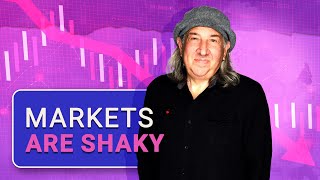 The Market May Collapse ... This is Why | Market Insight