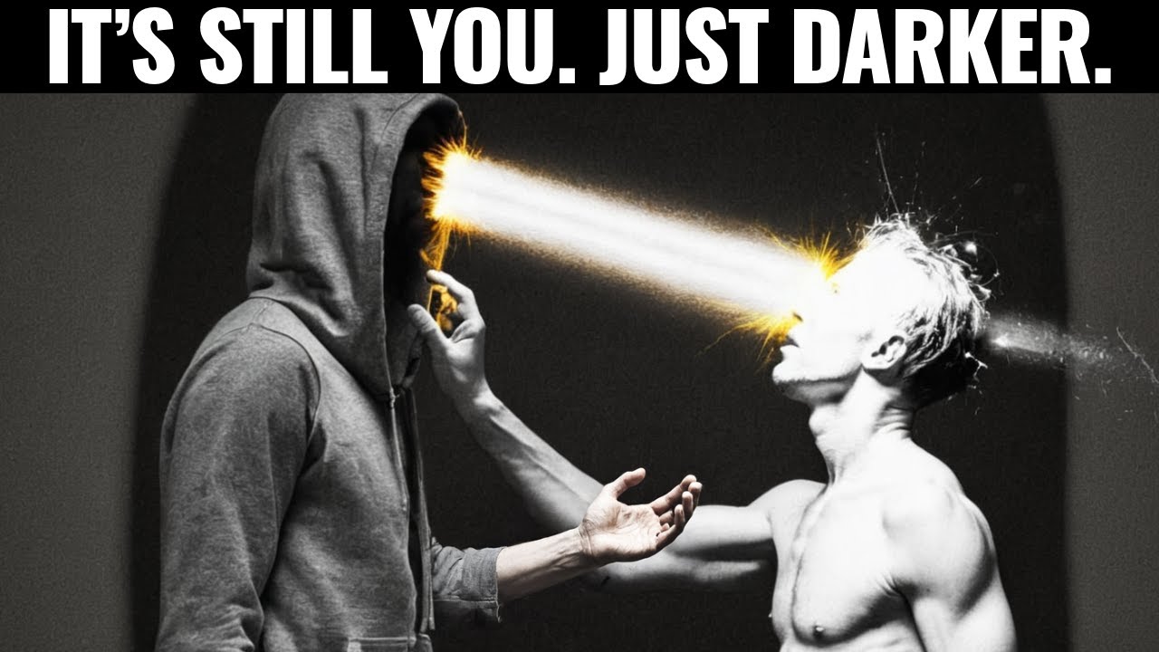 The Shadow You Can’t Escape | Jung on Solitude